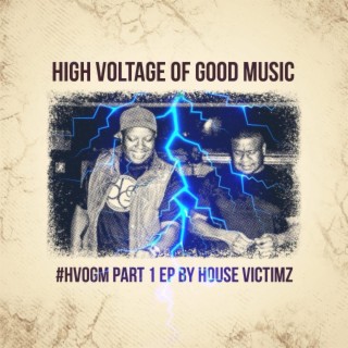 High Voltage Of Good Music 1