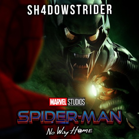 Green Goblin Theme (Spider-Man: No Way Home Soundtrack)