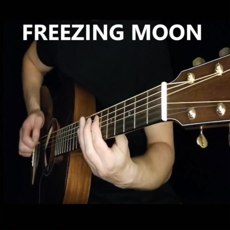 Freezing Moon (Acoustic) | Boomplay Music