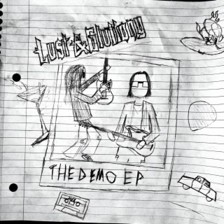 The Demo EP
