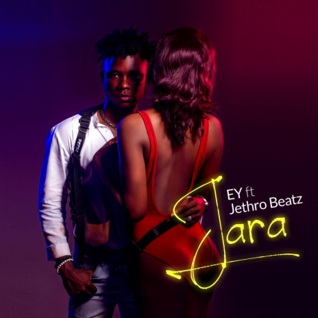 Jara ft. Jethro Beatz | Boomplay Music