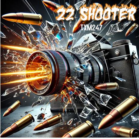 22 Shooter | Boomplay Music