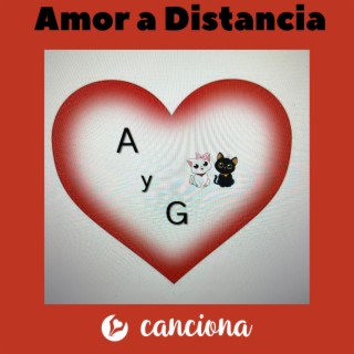 Amor a Distancia