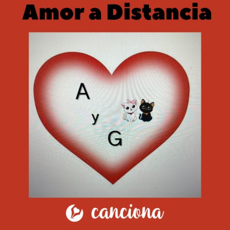 Amor a Distancia | Boomplay Music