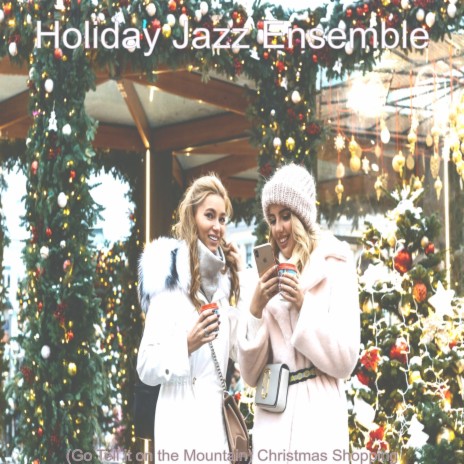 Christmas Shopping; O Christmas Tree | Boomplay Music