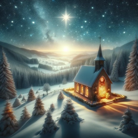 O Holy Night (Cantique de Noël) | Boomplay Music