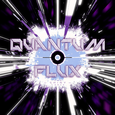 Quantum Flux | Boomplay Music