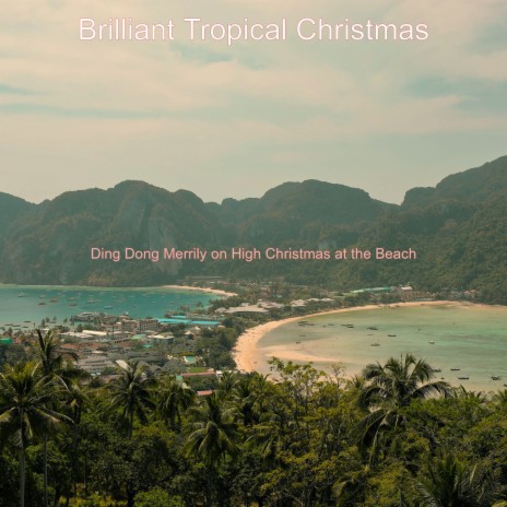 Christmas at the Beach Hark the Herald Angels Sing | Boomplay Music