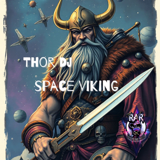 Space viking