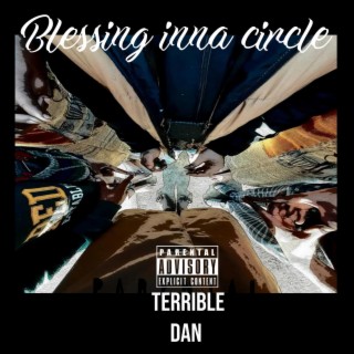 Blessing inna circle