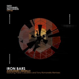 Iron Bars