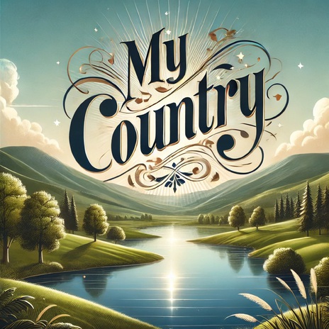 My Country | Boomplay Music