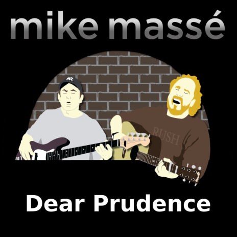 Dear Prudence ft. Jeff Hall | Boomplay Music