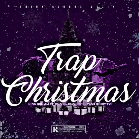 TRAP CHRISTMAS | Boomplay Music