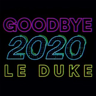 Goodbye 2020