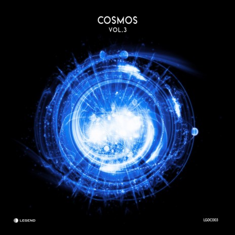 Cosmic Spirit | Boomplay Music