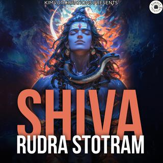 Shiva Rudra Stotram