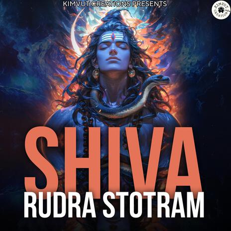 Shiva Rudra Stotram | Boomplay Music