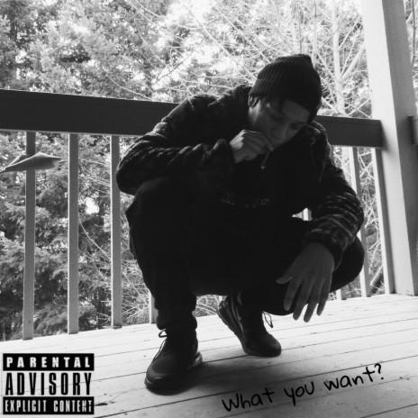 What you want? | Boomplay Music