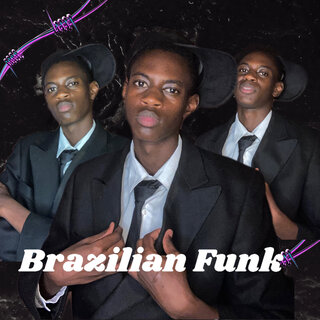 Brazilian Funk