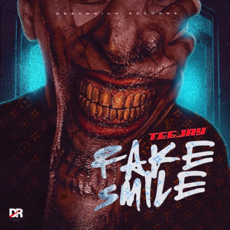 Fake Smile | Boomplay Music