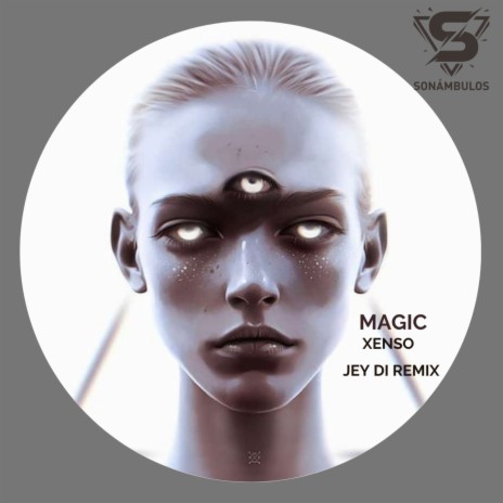 magic (Jey Di Remix) | Boomplay Music