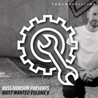 Toolbox House - Most Wanted Vol 8
