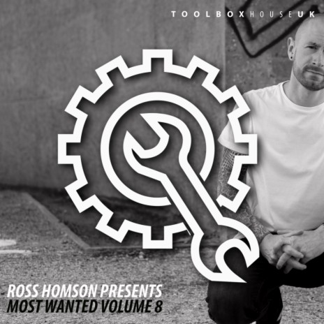 Toolbox House Most Wanted 8 (Continuous DJ Mix) | Boomplay Music