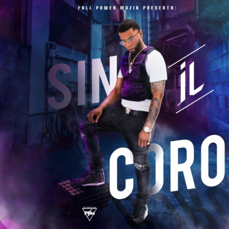 Sin Coro | Boomplay Music