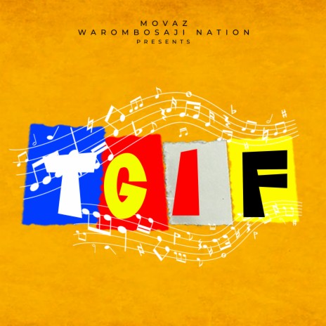 TGIF | Boomplay Music