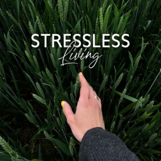 Stressless Living: Be Present in The Moment, Stop Overanalyzing, Enjoy What You Have, Express Gratitude