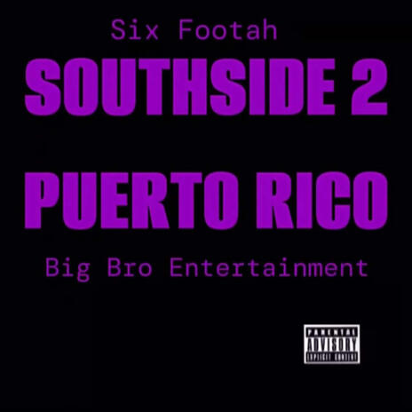 SOUTHSIDE 2 PUERTO (single) | Boomplay Music