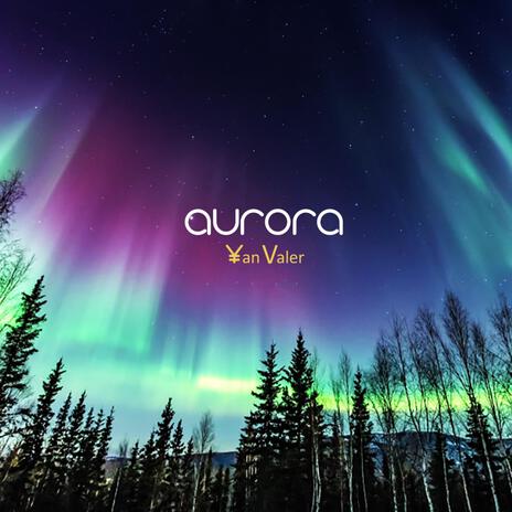 Aurora | Boomplay Music