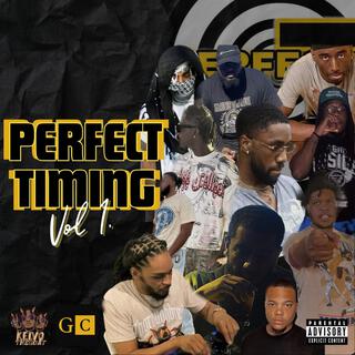 Perfect Timing Vol 1