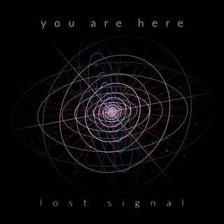 You Are Here