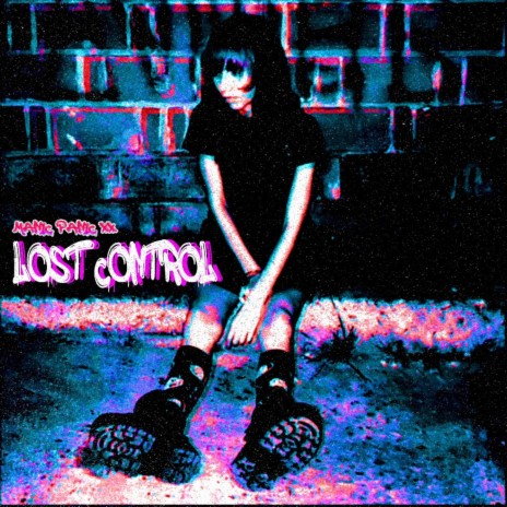 Lost Control | Boomplay Music