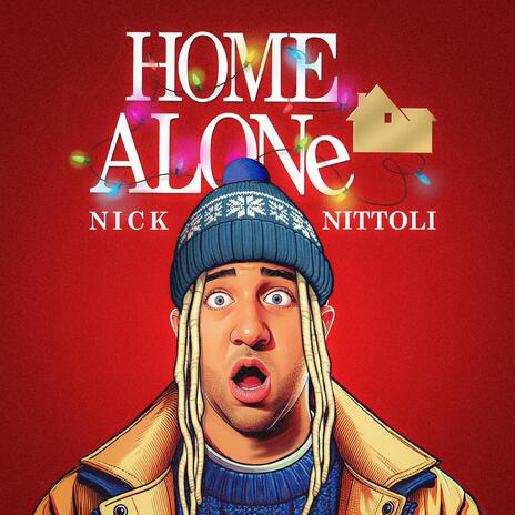 Home Alone | Boomplay Music