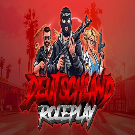 Deutschland RP ft. Jokerz22 | Boomplay Music