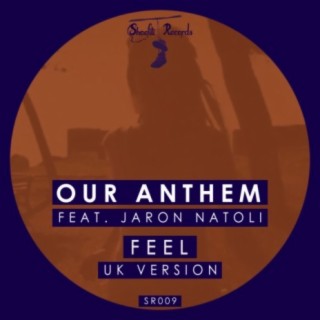 Feel (UK Version)