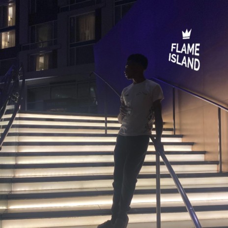 The Flame | Boomplay Music