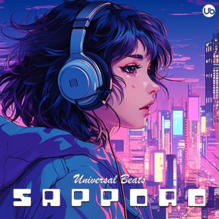 Sapporo (Instrumental)
