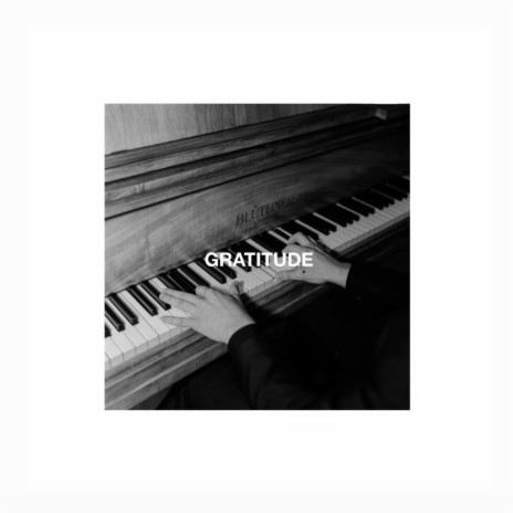 Gratitude ft. Perla Gonzalez