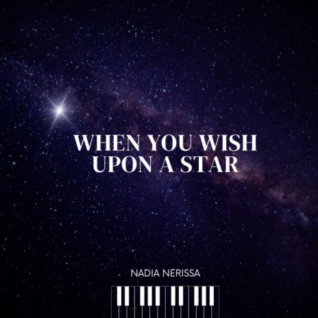 When You Wish Upon a Star (Piano Version) | Boomplay Music