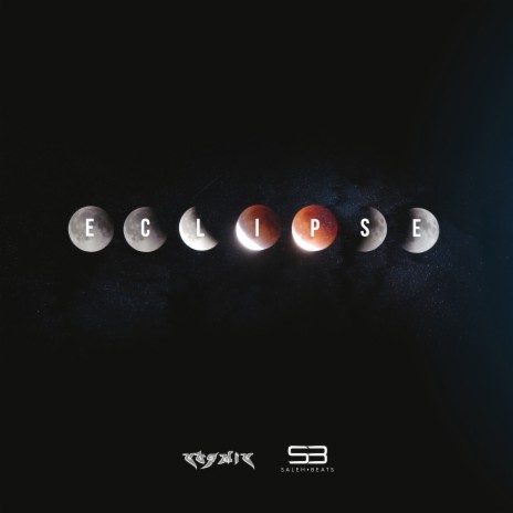 eclipse ft. Saleh Beats | Boomplay Music