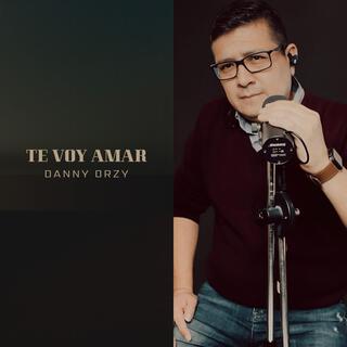 Te Voy Amar