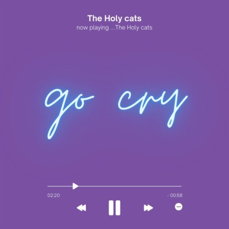 Go Cry | Boomplay Music