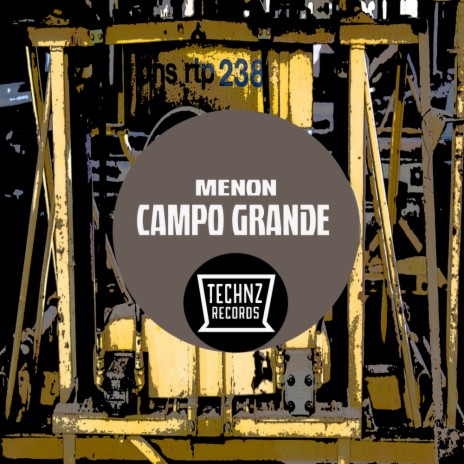 Campo Grande (Original Mix) | Boomplay Music