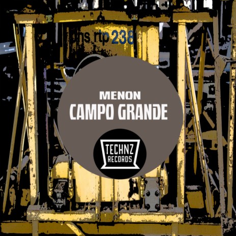 Campo Pequeño (Original Mix) | Boomplay Music