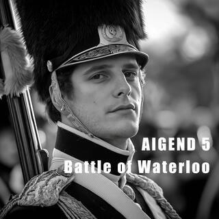 Battle of Waterloo