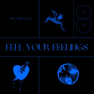 Feel Your Feelings